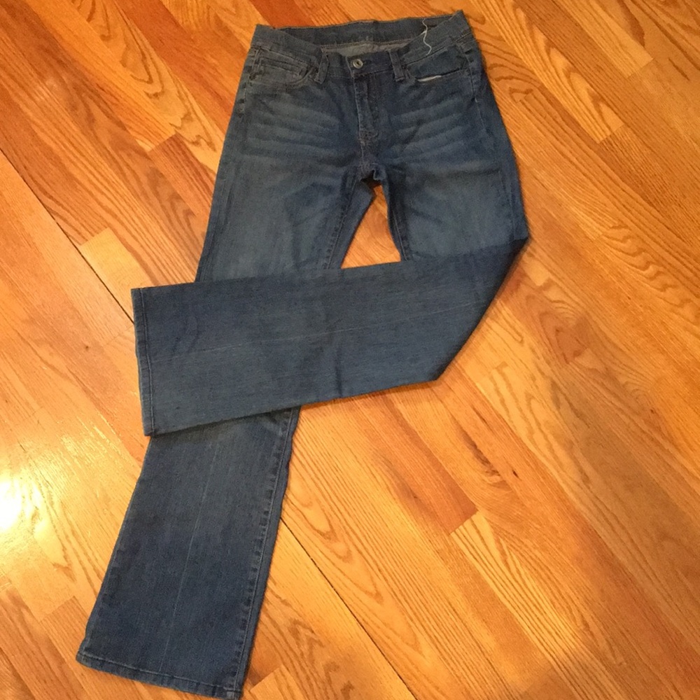 Citizens of humanity jeans